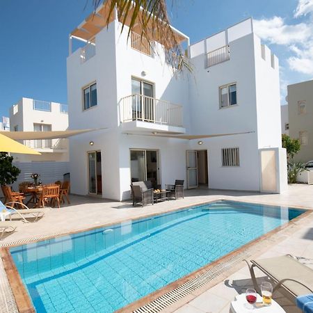 פרוטאראס Villa Pomelo מראה חיצוני תמונה