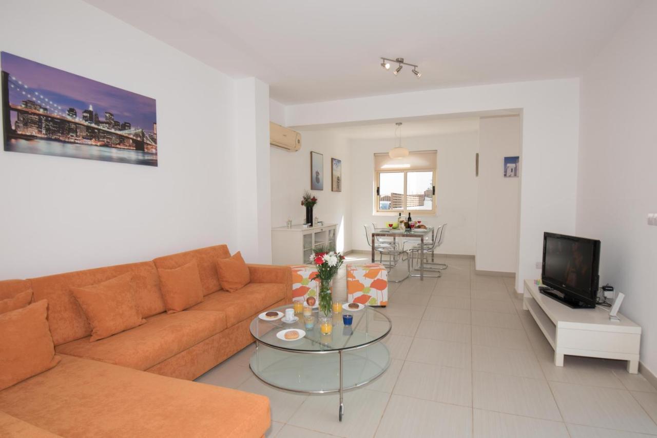 פרוטאראס Villa Pomelo מראה חיצוני תמונה