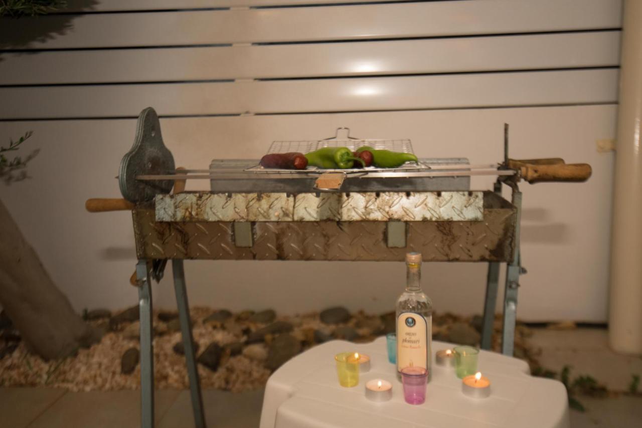 פרוטאראס Villa Pomelo מראה חיצוני תמונה