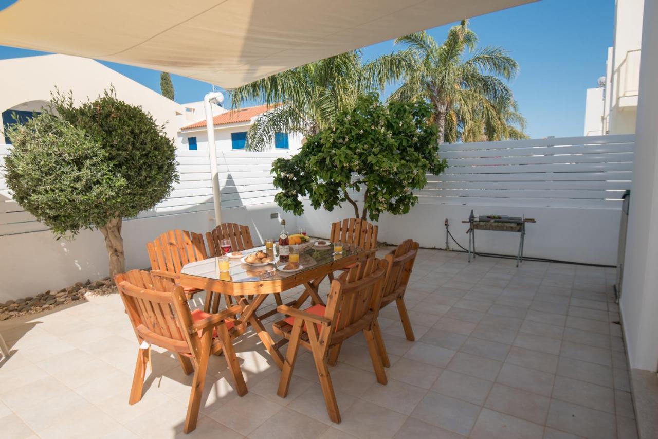 פרוטאראס Villa Pomelo מראה חיצוני תמונה