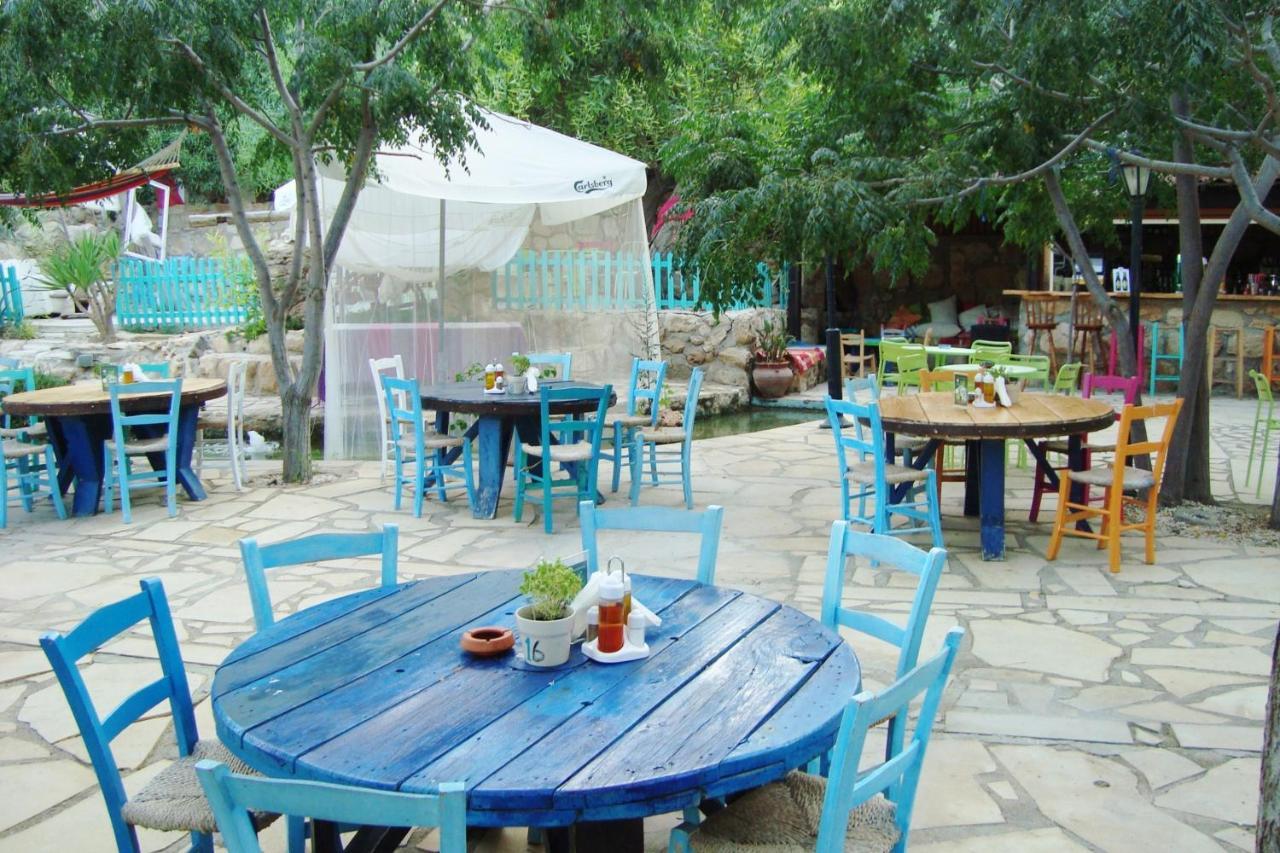 פרוטאראס Villa Pomelo מראה חיצוני תמונה